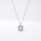 HaloDazzle Pendant