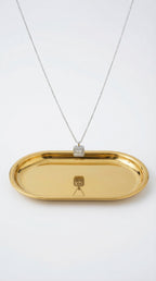 HaloDazzle Pendant