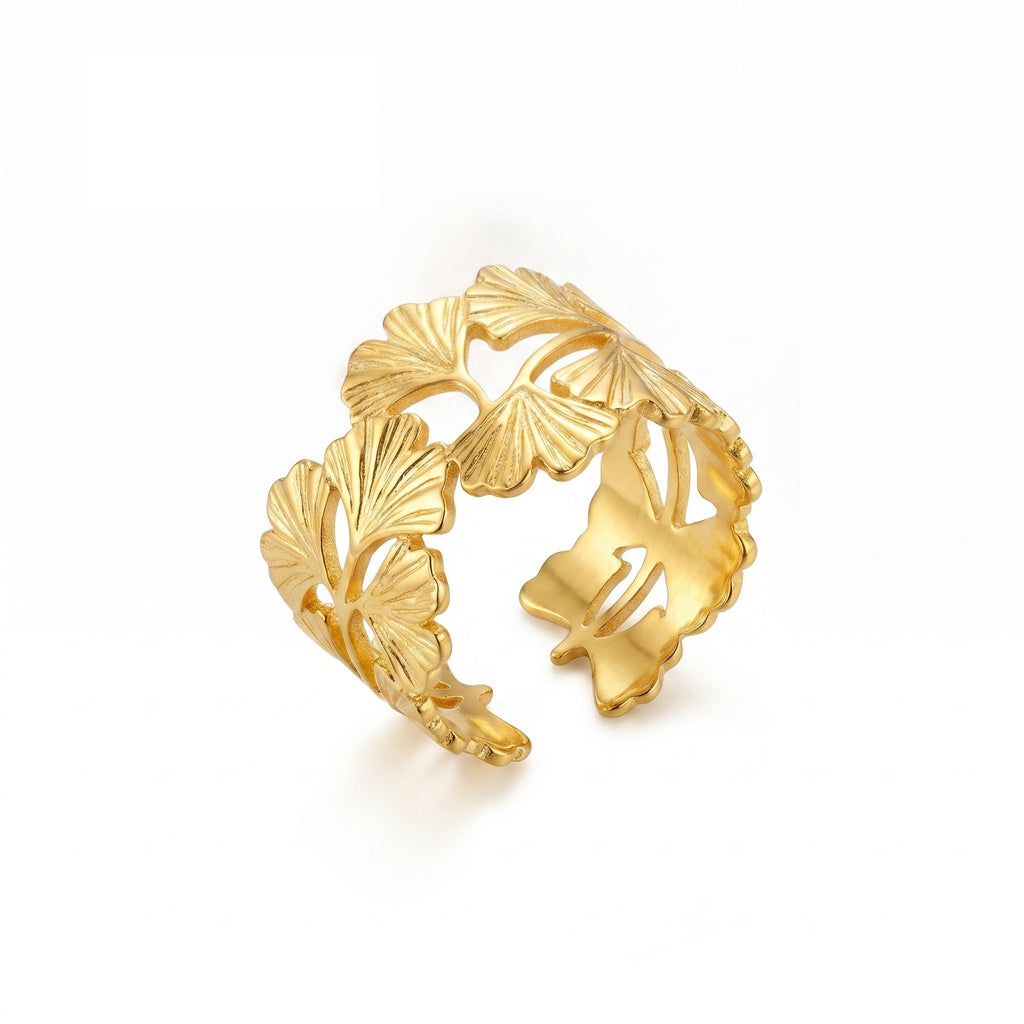 Lift Band Ring